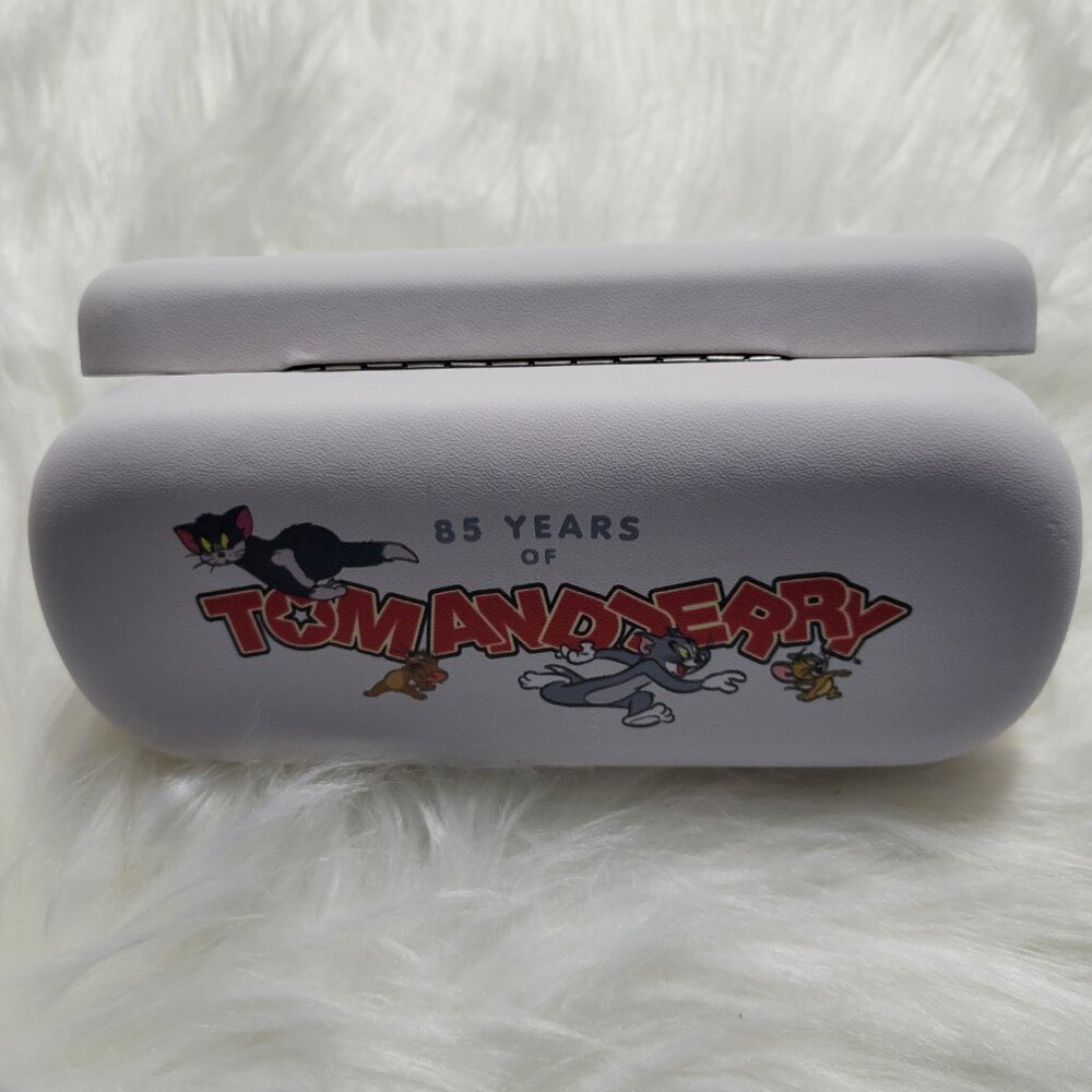 Tom & Jerry Hard Shell Eyeglasses Case - Picture 4 of 4